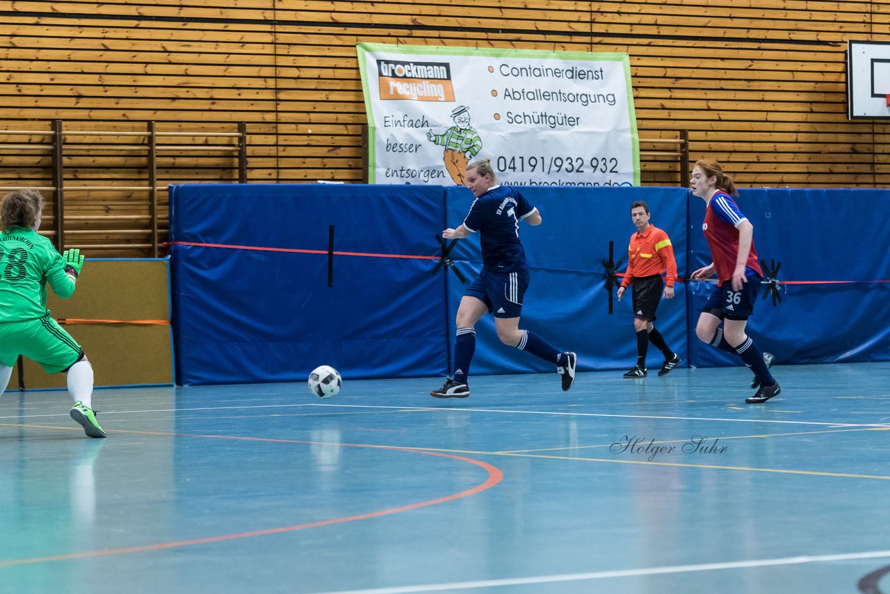 Bild 248 - Dodenhof Cup